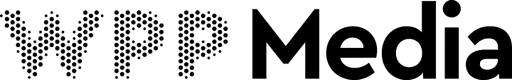 WPP Media logo