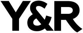 Young & Rubicam (Y&R) logo