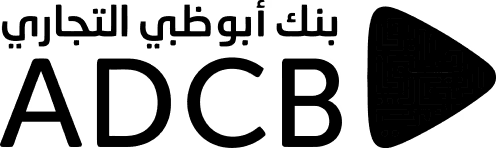 Abu Dhabi Commercial Bank (ADCB) logo